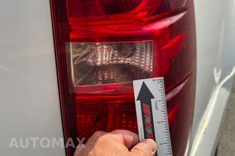 2007 Chevrolet Suburban 2500 LT - miniatura 71