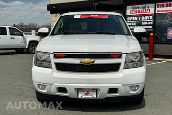 2007 Chevrolet Suburban 2500 LT - miniatura 9