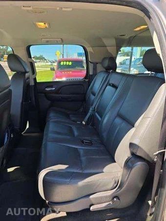 2007 Chevrolet Suburban LT - miniatura 13
