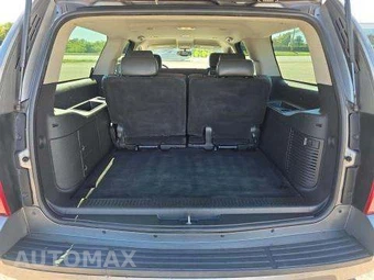 2007 Chevrolet Suburban LT - miniatura 15
