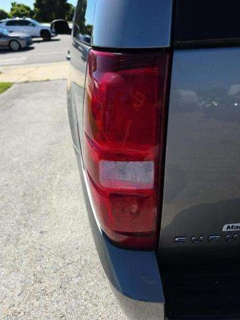 2007 Chevrolet Suburban LT - miniatura 27