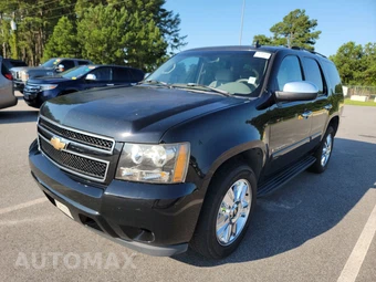 2007 Chevrolet Tahoe LS 1LS