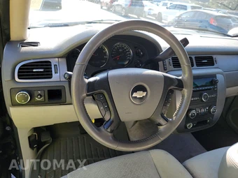 2007 Chevrolet Tahoe LS 1LS – miniatura 10