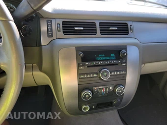2007 Chevrolet Tahoe LS 1LS – miniatura 11