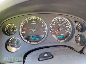 2007 Chevrolet Tahoe LS 1LS – miniatura 12