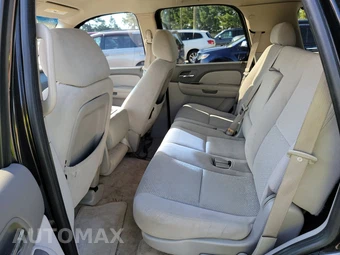 2007 Chevrolet Tahoe LS 1LS – miniatura 13