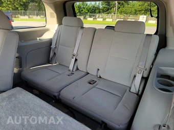 2007 Chevrolet Tahoe LS 1LS – miniatura 14