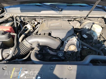 2007 Chevrolet Tahoe LS 1LS – miniatura 16