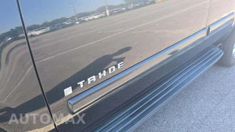 2007 Chevrolet Tahoe LS 1LS – miniatura 19