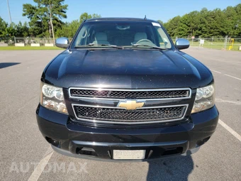 2007 Chevrolet Tahoe LS 1LS – miniatura 2