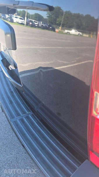 2007 Chevrolet Tahoe LS 1LS – miniatura 28