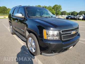 2007 Chevrolet Tahoe LS 1LS – miniatura 3