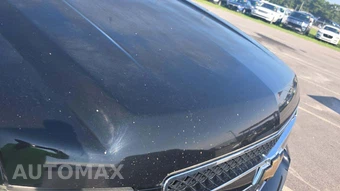 2007 Chevrolet Tahoe LS 1LS – miniatura 33