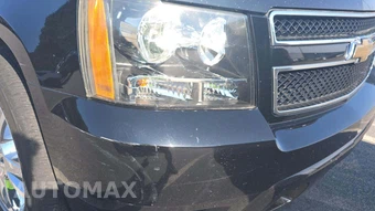 2007 Chevrolet Tahoe LS 1LS – miniatura 35
