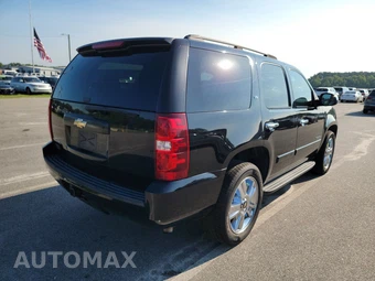 2007 Chevrolet Tahoe LS 1LS – miniatura 4