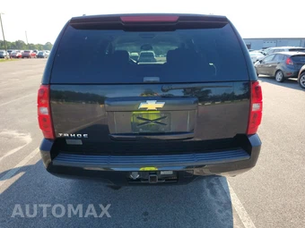 2007 Chevrolet Tahoe LS 1LS – miniatura 5