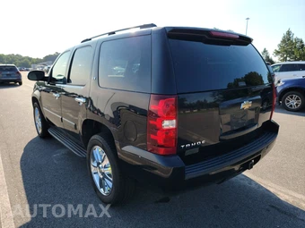 2007 Chevrolet Tahoe LS 1LS – miniatura 6