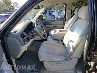 2007 Chevrolet Tahoe LS 1LS – miniatura 7