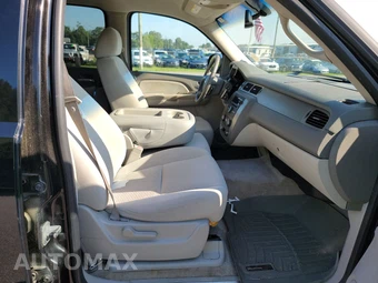 2007 Chevrolet Tahoe LS 1LS – miniatura 8