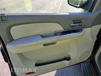 2007 Chevrolet Tahoe LS 1LS – miniatura 9