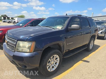 2007 Chevrolet Tahoe LS 1LS