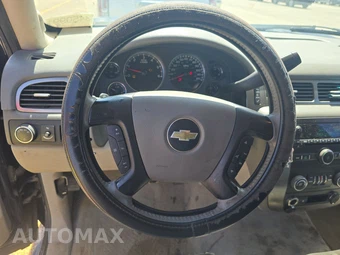 2007 Chevrolet Tahoe LS 1LS – miniatura 10