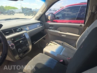 2007 Chevrolet Tahoe LS 1LS – miniatura 11