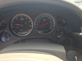 2007 Chevrolet Tahoe LS 1LS – miniatura 12