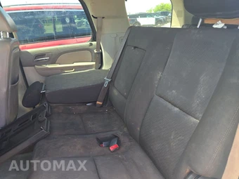 2007 Chevrolet Tahoe LS 1LS – miniatura 13