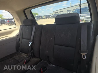 2007 Chevrolet Tahoe LS 1LS – miniatura 14