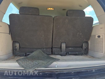 2007 Chevrolet Tahoe LS 1LS – miniatura 17
