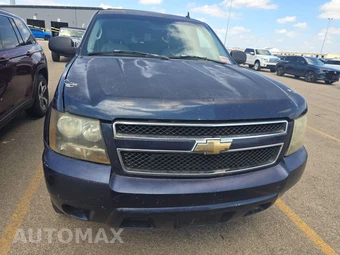 2007 Chevrolet Tahoe LS 1LS – miniatura 2