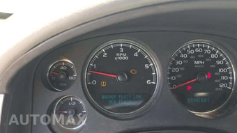 2007 Chevrolet Tahoe LS 1LS – miniatura 23