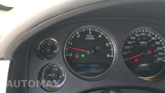 2007 Chevrolet Tahoe LS 1LS – miniatura 25