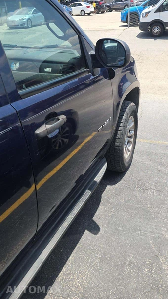 2007 Chevrolet Tahoe LS 1LS – miniatura 28