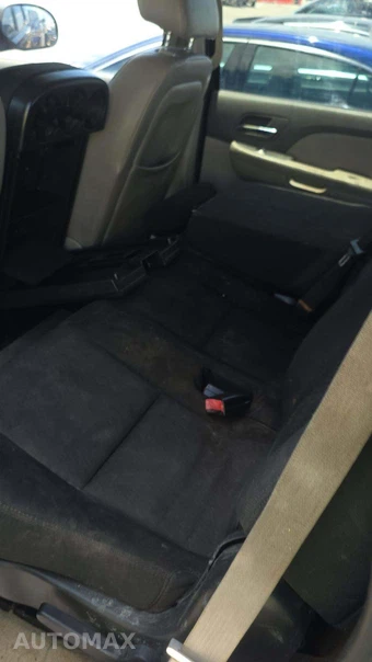 2007 Chevrolet Tahoe LS 1LS – miniatura 36