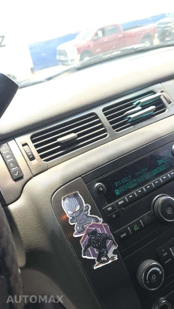 2007 Chevrolet Tahoe LS 1LS – miniatura 38