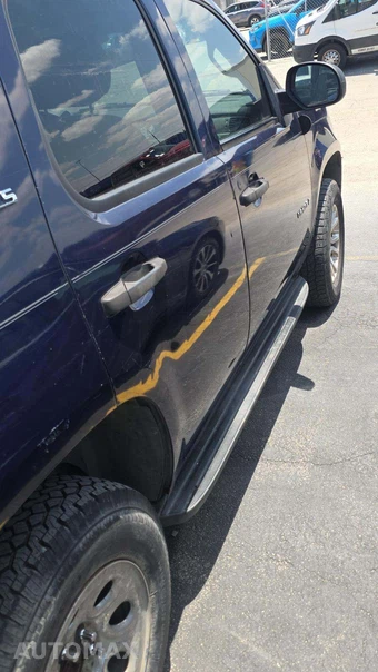 2007 Chevrolet Tahoe LS 1LS – miniatura 39