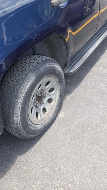 2007 Chevrolet Tahoe LS 1LS – miniatura 50