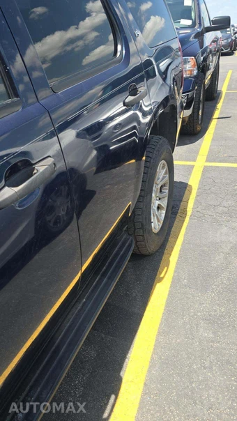 2007 Chevrolet Tahoe LS 1LS – miniatura 56