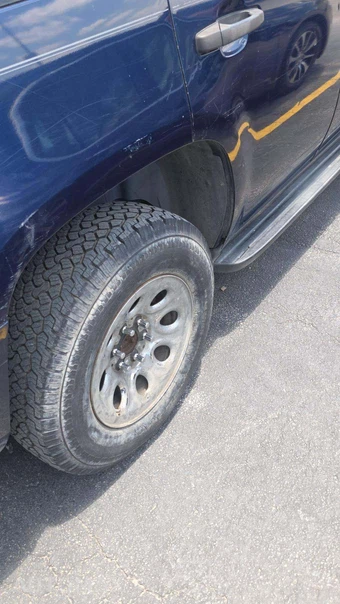 2007 Chevrolet Tahoe LS 1LS – miniatura 57
