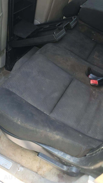2007 Chevrolet Tahoe LS 1LS – miniatura 58