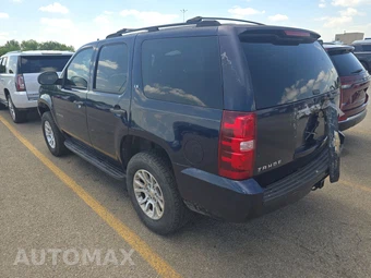 2007 Chevrolet Tahoe LS 1LS – miniatura 6