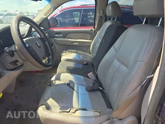 2007 Chevrolet Tahoe LS 1LS – miniatura 7