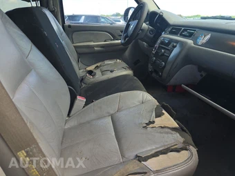 2007 Chevrolet Tahoe LS 1LS – miniatura 8