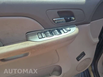 2007 Chevrolet Tahoe LS 1LS – miniatura 9