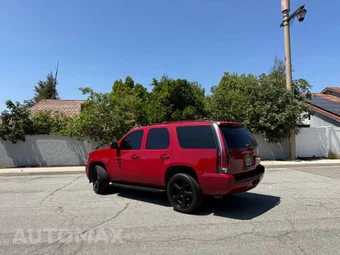 2007 Chevrolet Tahoe LS 1LS - samochód z USA z aukcji Manheim, oferta Kup Teraz w AUTOMAX