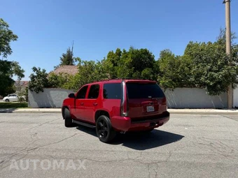2007 Chevrolet Tahoe LS 1LS - miniatura 10