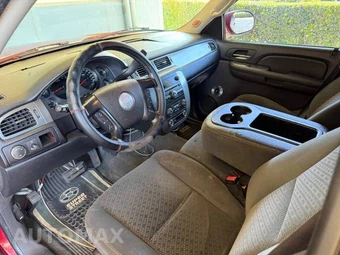 2007 Chevrolet Tahoe LS 1LS - miniatura 11