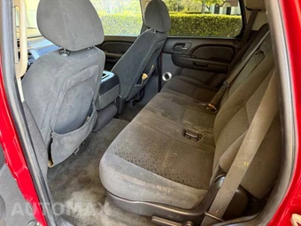 2007 Chevrolet Tahoe LS 1LS - miniatura 12